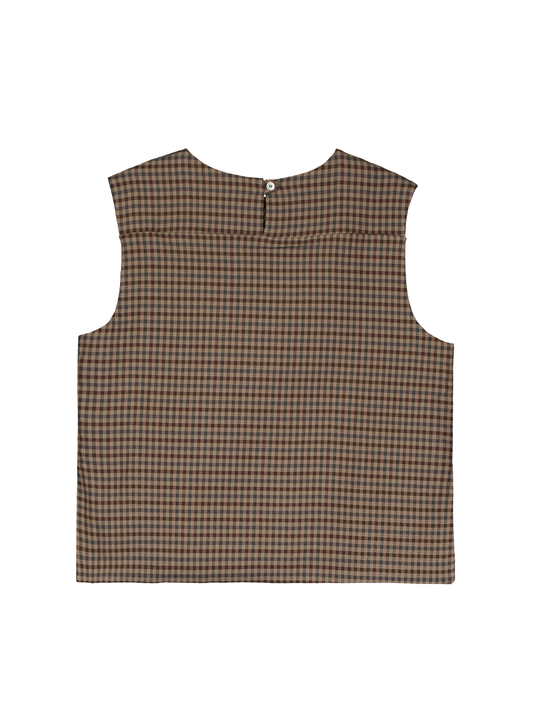 Check Vest