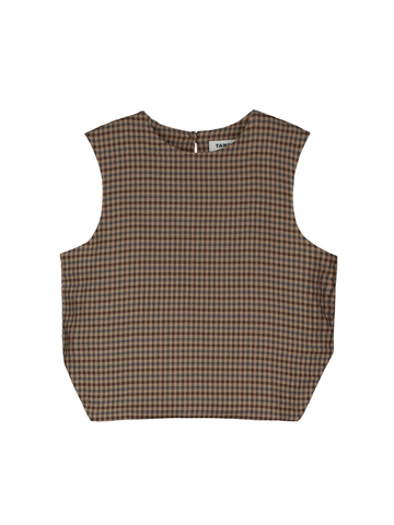 Check Vest