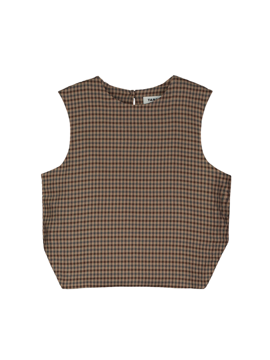 Check Vest
