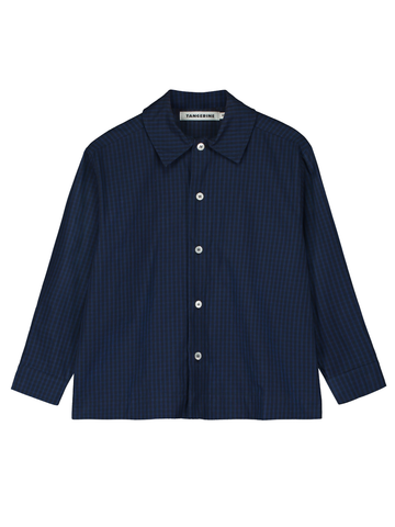 Check Shirt