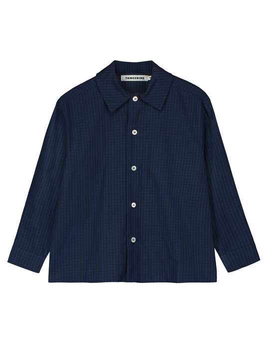 Check Shirt