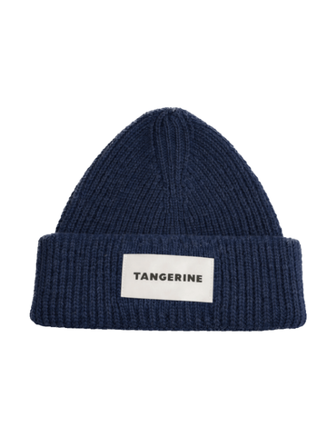 Wool Beanie