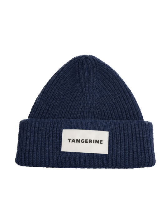 Wool Beanie