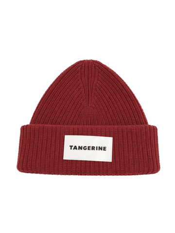 Wool Beanie