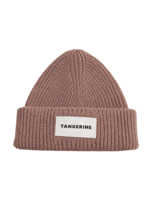 Wool Beanie