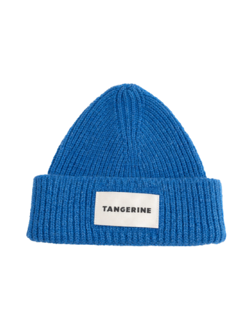 Wool Beanie