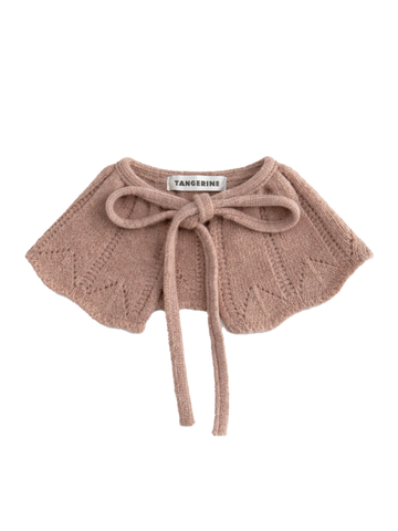 Knitted Collar