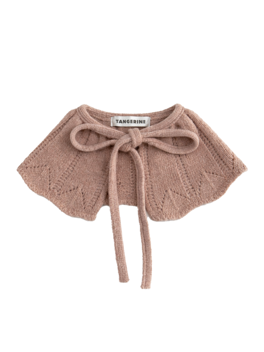 Knitted Collar