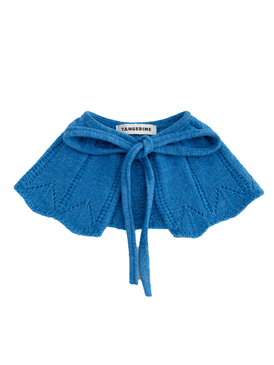 Knitted Collar
