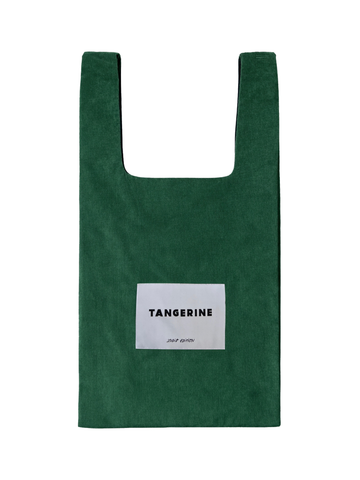 Corduroy Carry Bag