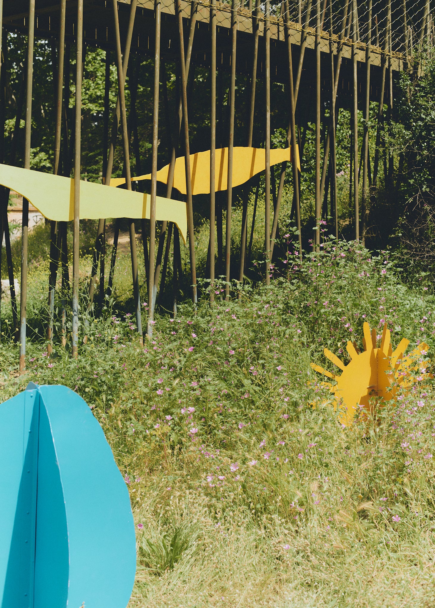 BONJOUR BONSOIR SS25