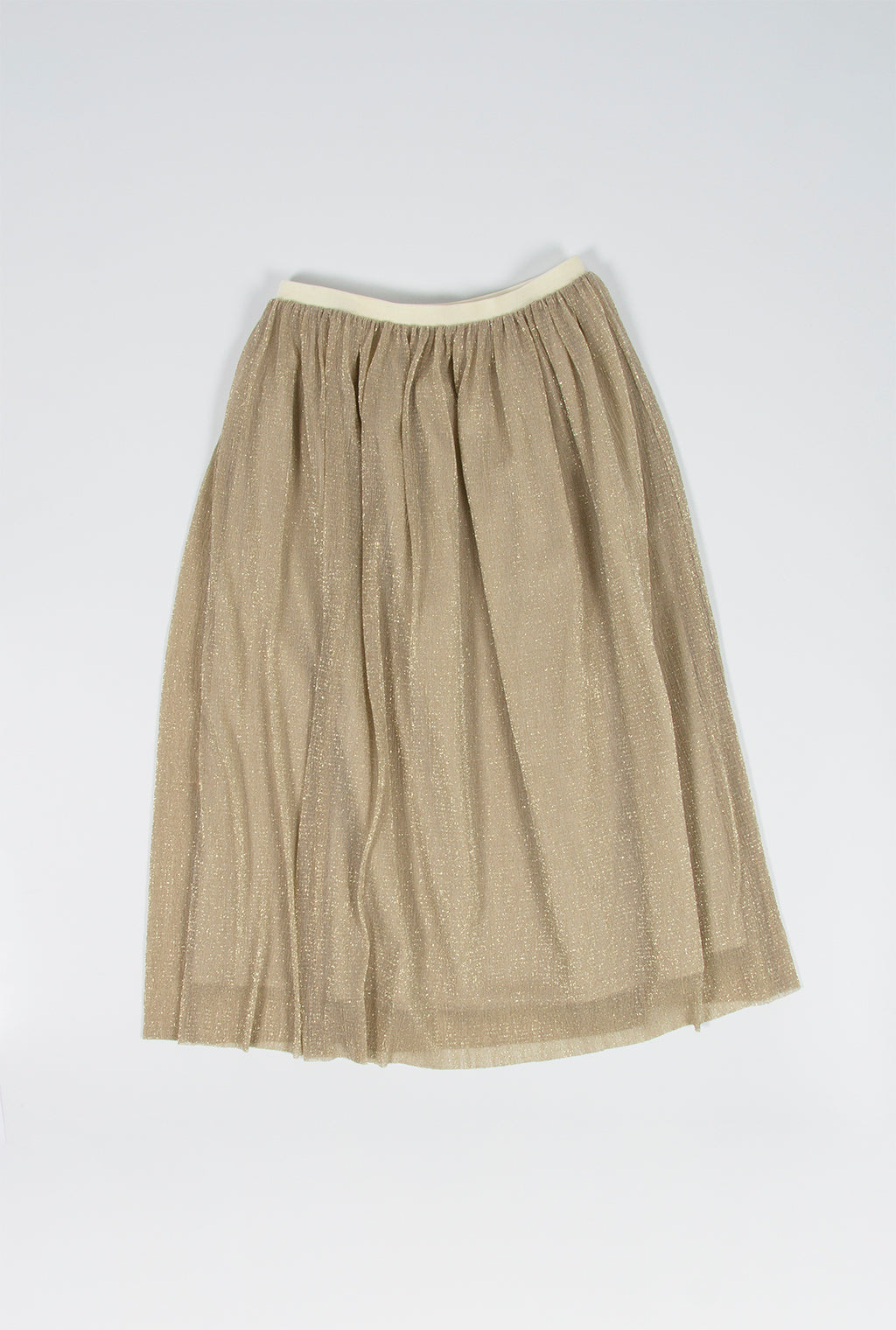Tulle Skirt / Pre-order