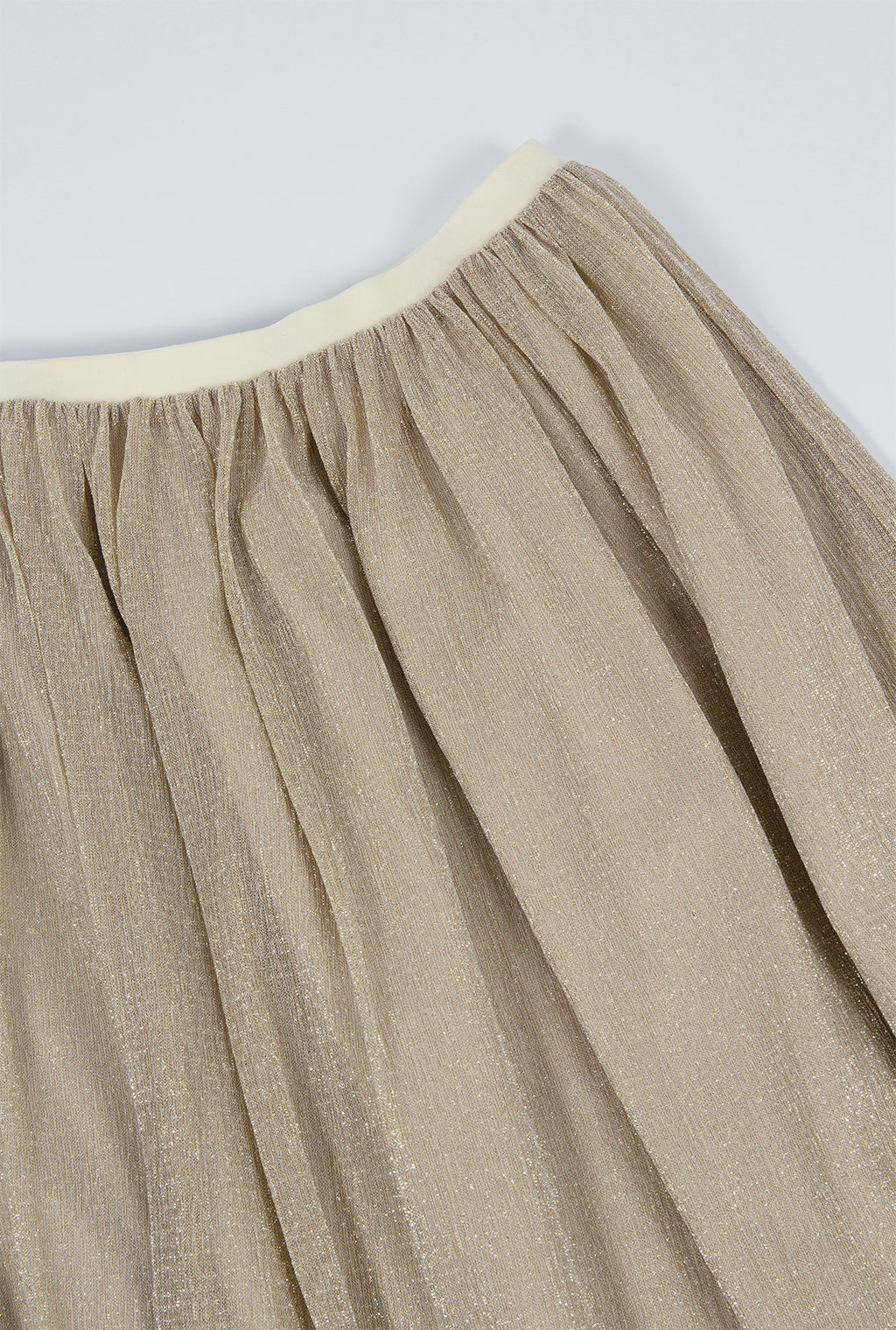 Tulle Skirt / Pre-order