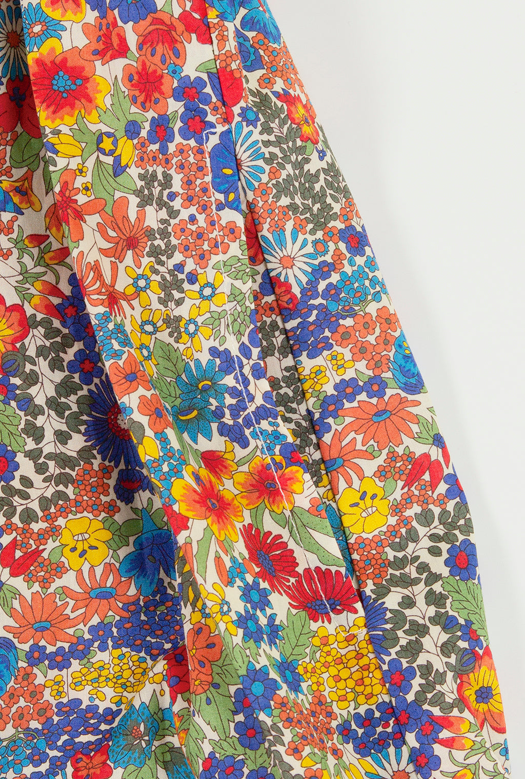 Tied Liberty Dress on Pre-order