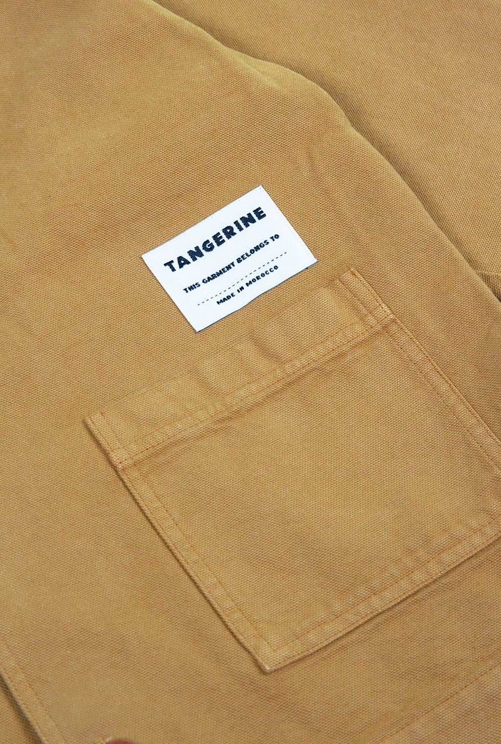 Workwear Jacket