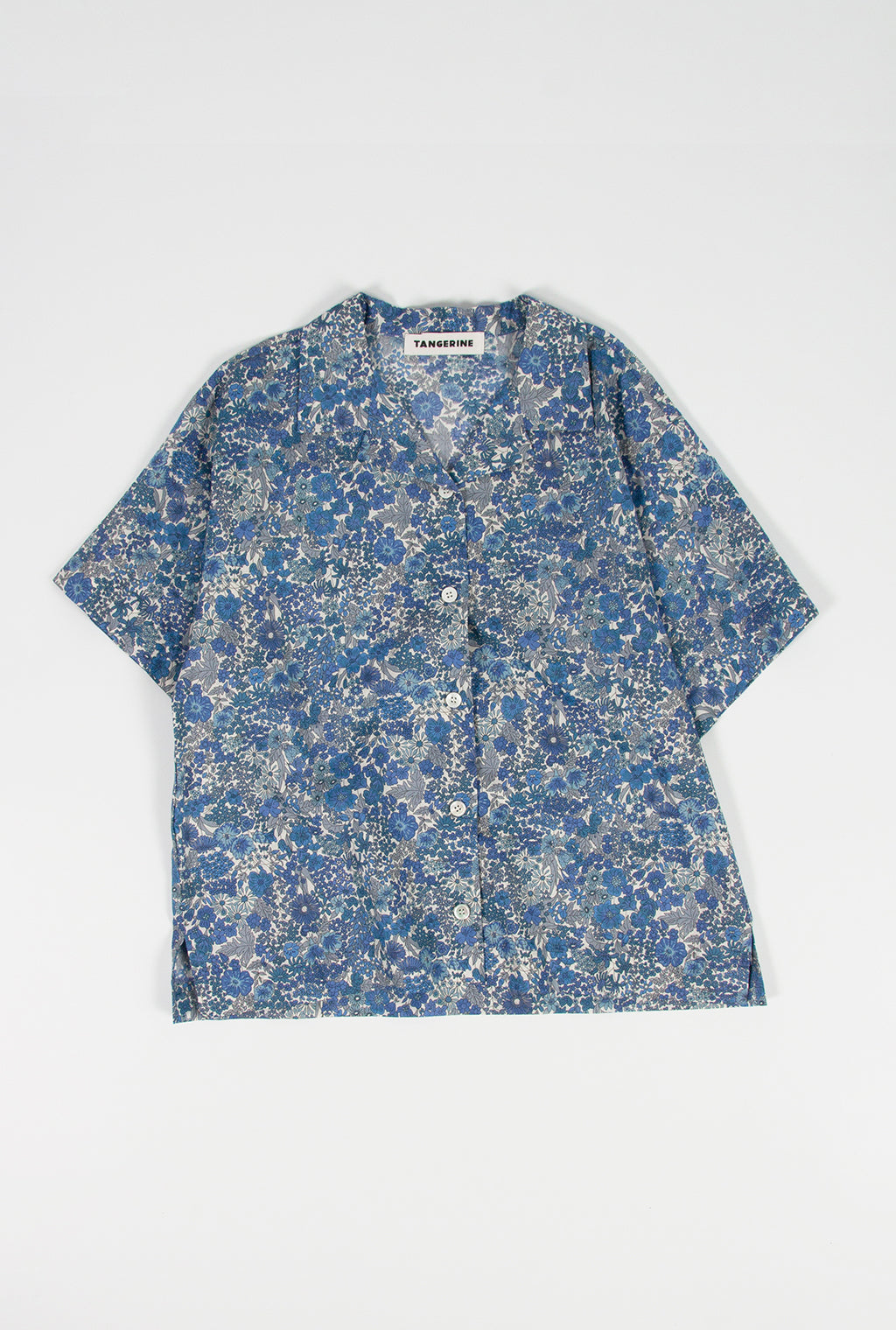 Short sleeved Liberty Shirt on Pre-order