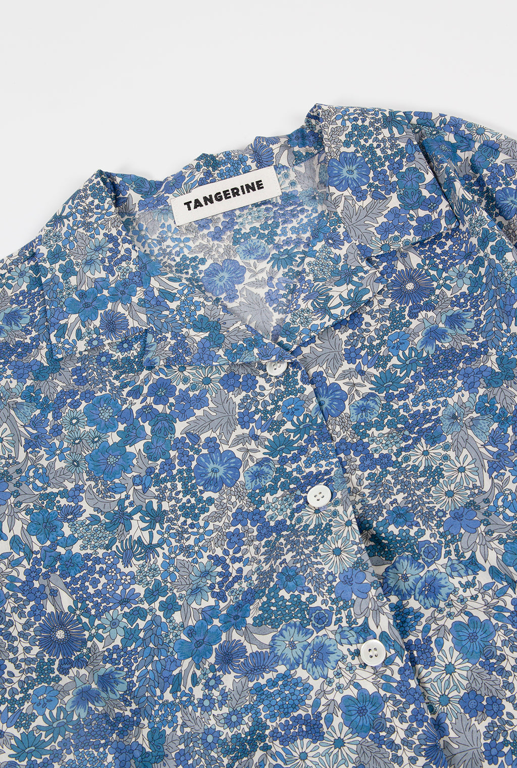 Short sleeved Liberty Shirt on Pre-order
