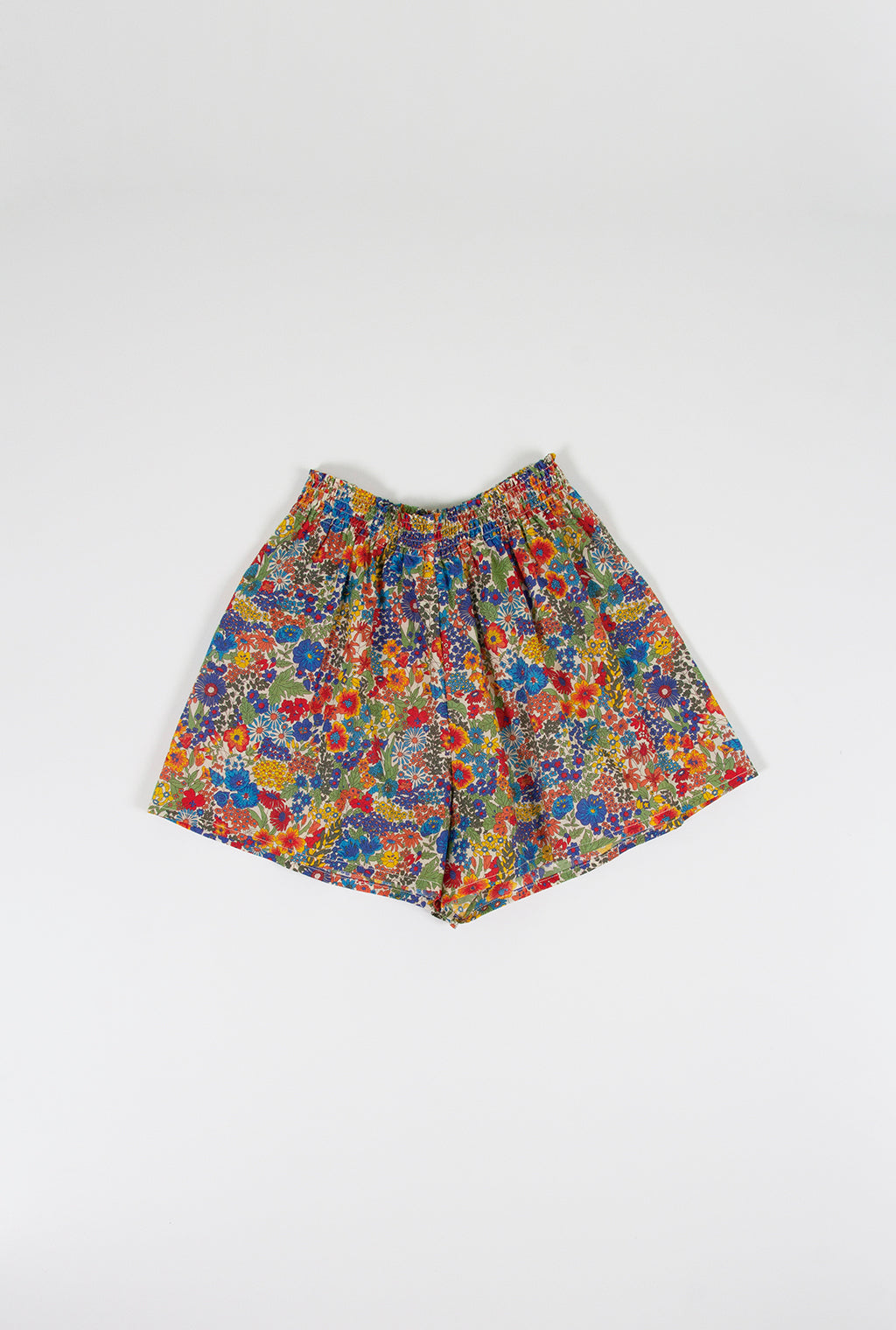 Liberty Shorts on Pre-order