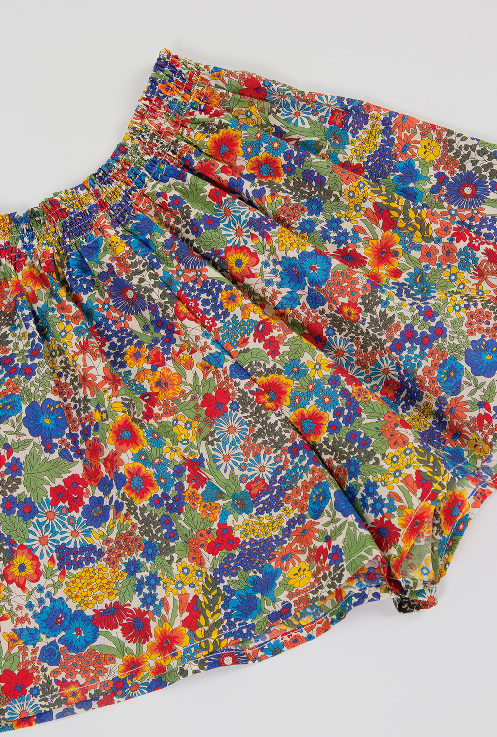 Liberty Shorts on Pre-order
