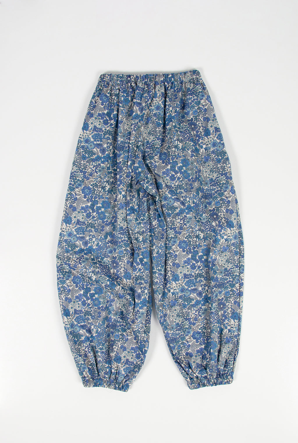 Volumed Liberty Trousers on Pre-order
