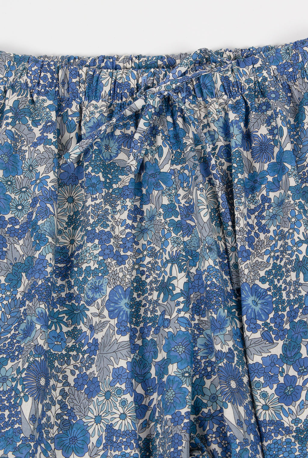 Volumed Liberty Trousers on Pre-order