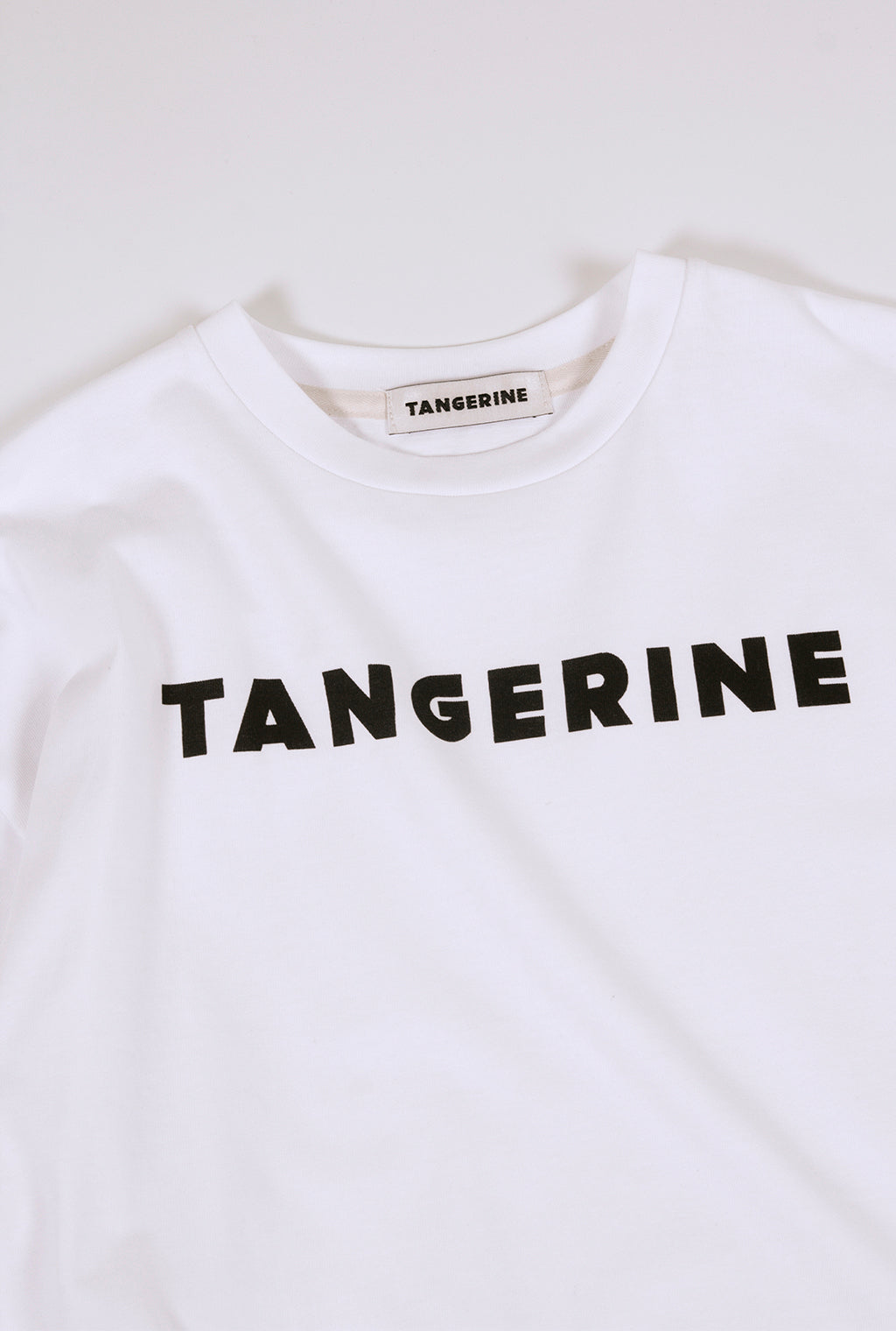 Short Sleeved Logo T-shirt on Pre-order